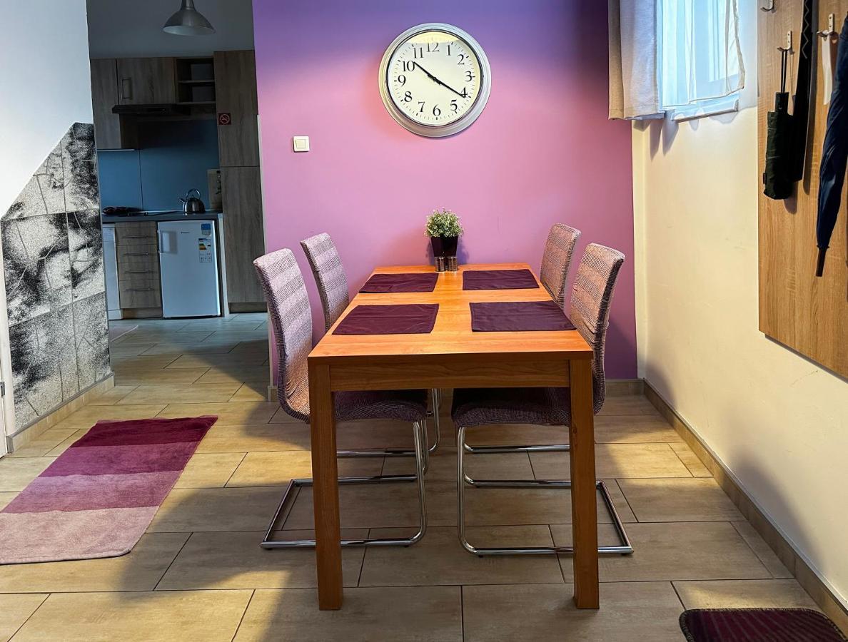 Abt Apartments Karoly Βουδαπέστη Εξωτερικό φωτογραφία