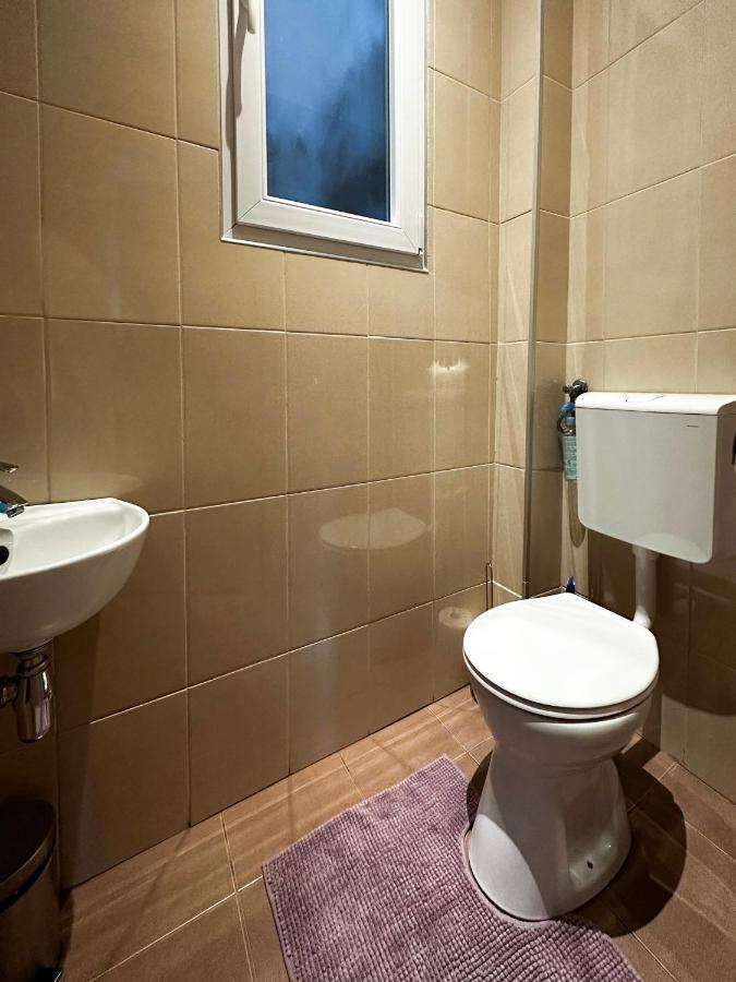 Abt Apartments Karoly Βουδαπέστη Εξωτερικό φωτογραφία